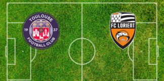 Toulouse vs. Lorient (sàbado 21 de marzo, 11:00 h.): alineaciones oficiales, cuotas, pronósticos Predicción Toulouse-Lorient
