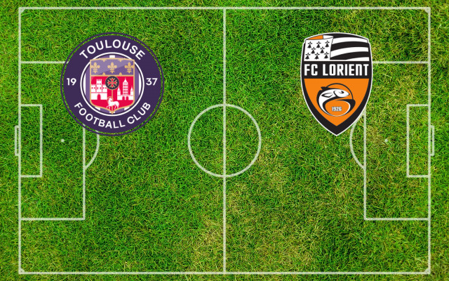 Predicción Toulouse-Lorient