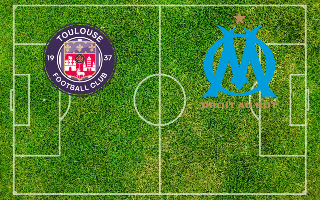 Predicción Toulouse-Marsella