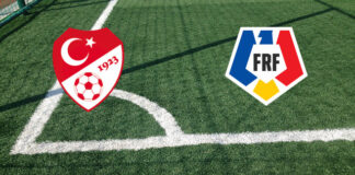 Turquía – Rumanía (Clasificación Mundial Europa, 26.03.2026 a las 12:00): alineaciones oficiales, cuotas, pronósticos. Los anfitriones son los favoritos en Estambul. Predicción Turquía-Rumanía