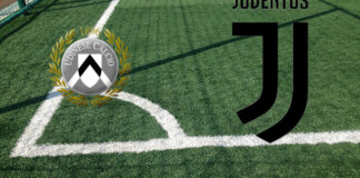Predicción Udinese-Juventus