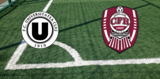 Predicción Universitatea Cluj-CFR Cluj