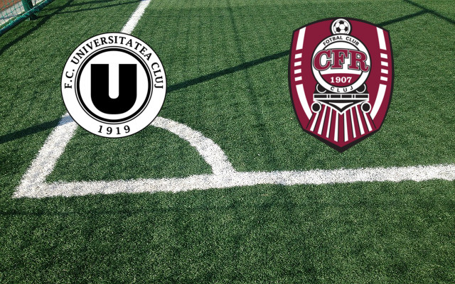 Universitatea Cluj-CFR Cluj_mx Predicción Universitatea Cluj-CFR Cluj