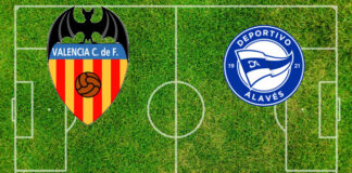 Predicción Valencia-Alavés