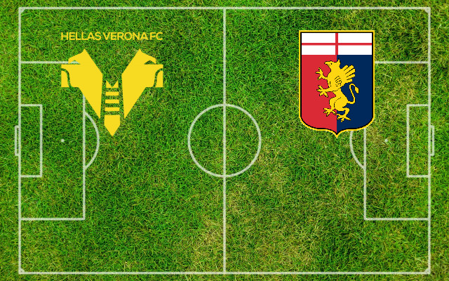 Predicción Verona-Genoa