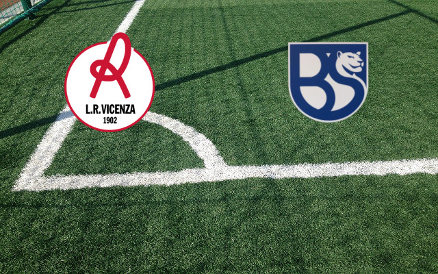 Predicción Vicenza-Union Brescia