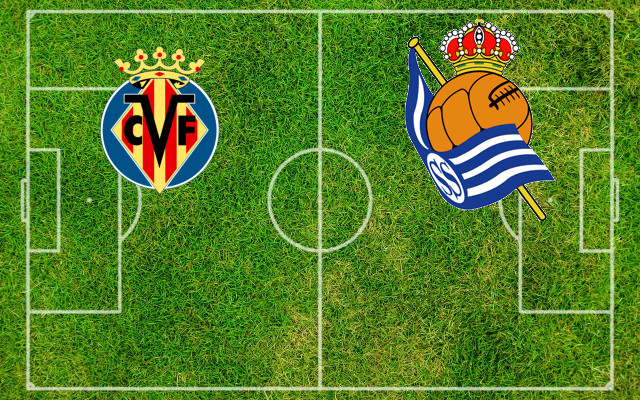 Villarreal-Real Sociedad_mx Predicción Villarreal-Real Sociedad
