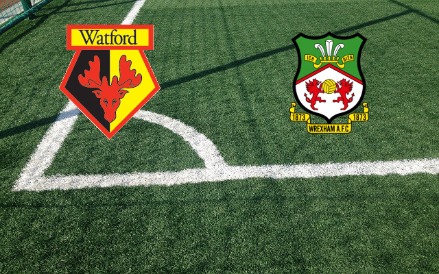 Predicción Watford-Wrexham