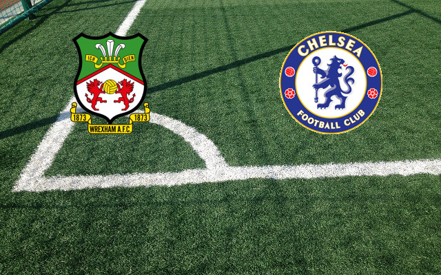 Predicción Wrexham-Chelsea