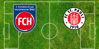 Predicción 1. FC Heidenheim-St.Pauli
