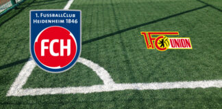 Predicción 1. FC Heidenheim-Union Berlin