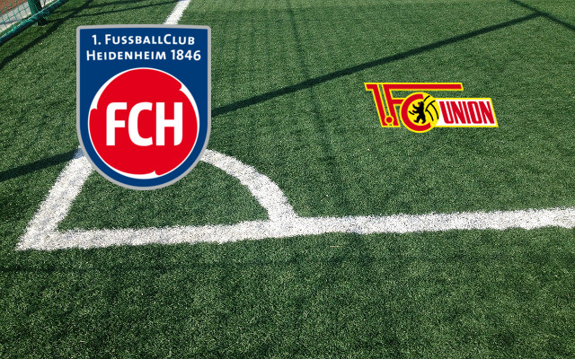 Predicción 1. FC Heidenheim-Union Berlin