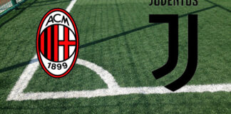 Predicción AC Milán-Juventus