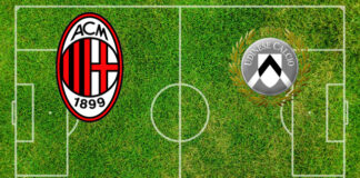 Predicción AC Milán-Udinese