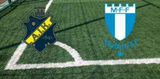 Predicción AIK Solna-Malmö FF