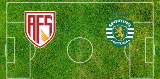 Predicción AVS SAD-Sporting de Lisboa
