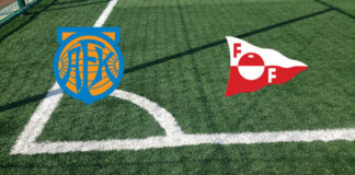 Predicción Aalesund-Fredrikstad