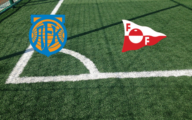 Predicción Aalesund-Fredrikstad