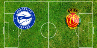 Alavés – Mallorca (sàbado 25 de abril, 08:00 h.): alineaciones oficiales, cuotas, pronósticos. Partido clave por el descenso en Vitoria. Predicción Alavés-Mallorca