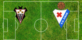 Predicción Albacete-Eibar