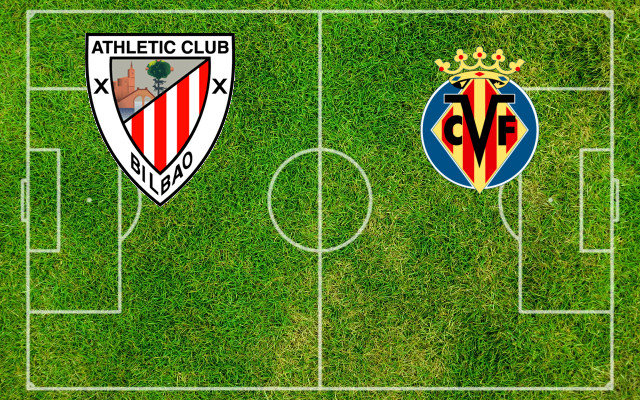 Predicción Athletic Bilbao-Villarreal
