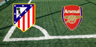 Predicción Atlético Madrid-Arsenal