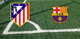 Atlético Madrid – Barcelona (Europa Liga de Campeones, 14.04.2026 a las 15:00): alineaciones oficiales, cuotas, pronósticos. Los catalanes intentan la hazaña. Predicción Atlético Madrid-Barcelona