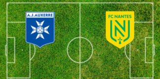 Auxerre vs. Nantes (sàbado 11 de abril, 13:00 h.): alineaciones oficiales, cuotas, pronósticos Predicción Auxerre-Nantes
