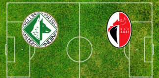 Predicción Avellino-Bari