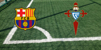 Barcelona – Celta de Vigo (miércoles 22 de abril, 15:30 h.): alineaciones oficiales, cuotas, pronósticos. El conjunto azulgrana está cerca del título. Predicción Barcelona-Celta Vigo