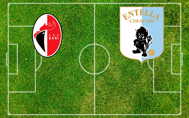 Predicción Bari-Entella