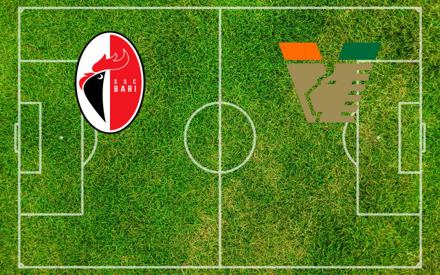 Predicción Bari-Venezia