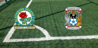 Blackburn – Coventry (viernes 17 de abril, 13:00 h.): alineaciones oficiales, cuotas, pronósticos Predicción Blackburn-Coventry