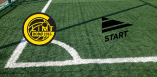 Predicción Bodø/Glimt-Start