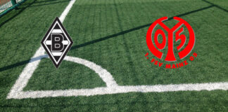 Predicción Borussia Mönchengladbach-Mainz 05