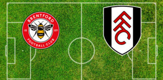 Brentford vs. Fulham (sàbado 18 de abril, 07:30 h.): alineaciones oficiales, cuotas, pronósticos Predicción Brentford-Fulham