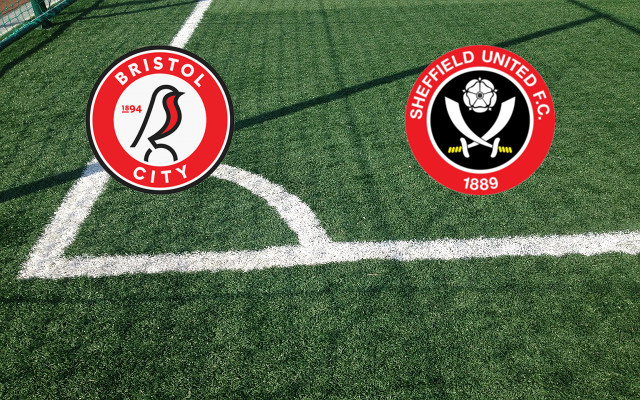 Predicción Bristol City-Sheffield United