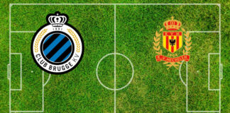 Predicción Brujas-KV Mechelen