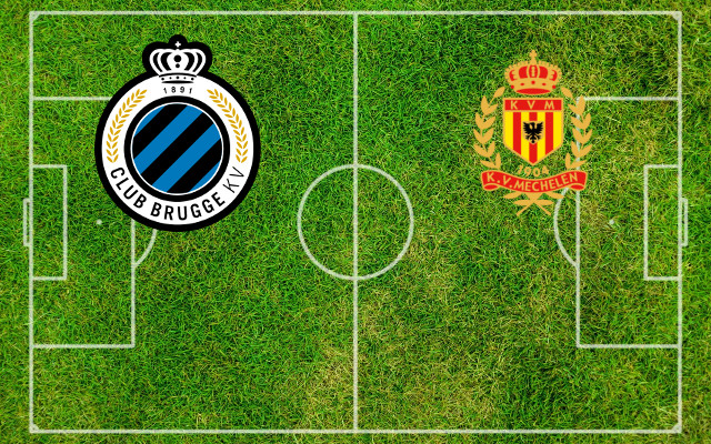 Predicción Brujas-KV Mechelen