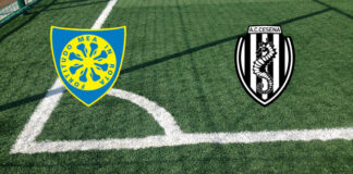 Predicción Carrarese-Cesena