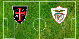 Casa Pia vs. Santa Clara (sàbado 18 de abril, 11:00 h.): alineaciones oficiales, cuotas, pronósticos Predicción Casa Pia-Santa Clara