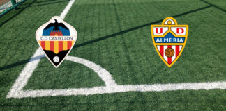 Castellón – Almería (jueves 2 de abril, 12:00 h.): alineaciones oficiales, cuotas, pronósticos Predicción Castellón-Almería