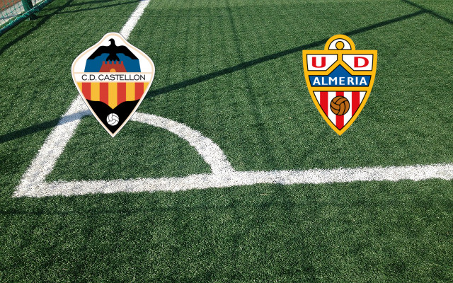 Predicción Castellón-Almería