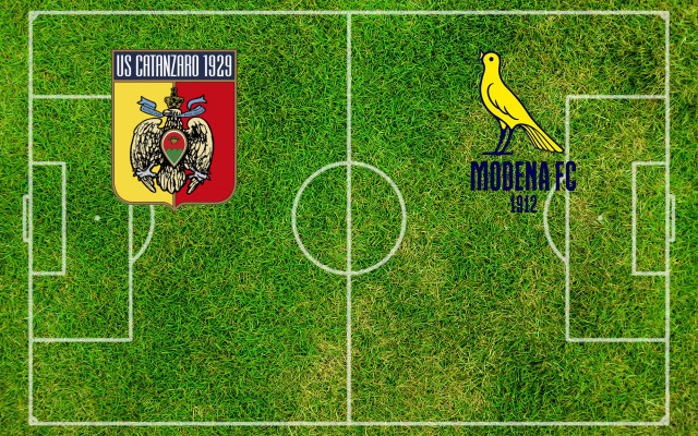 Predicción Catanzaro-Modena