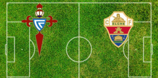 Predicción Celta Vigo-Elche
