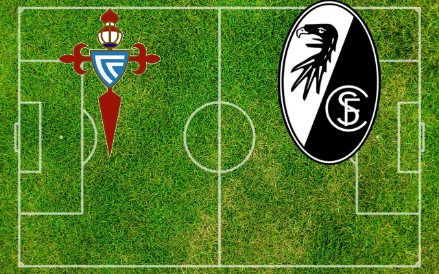 Predicción Celta Vigo-Friburgo