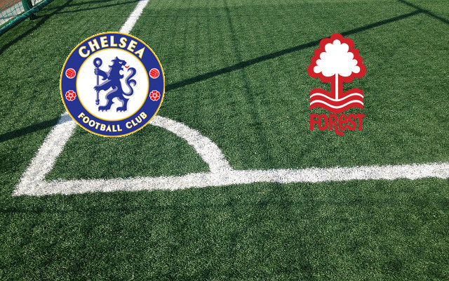 Predicción Chelsea-Nottingham Forest