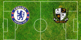 Predicción Chelsea-Port Vale