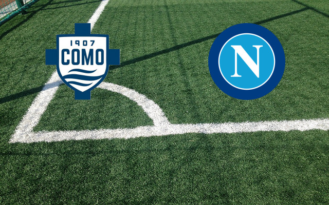 Predicción Como-SSC Nápoles