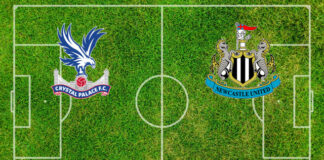 Crystal Palace – Newcastle (domingo 12 de abril, 09:00 h.): alineaciones oficiales, cuotas, pronósticos Predicción Crystal Palace-Newcastle